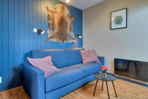 Le refuge ideal a Val Louron
